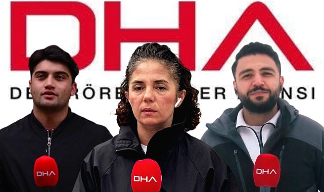 Bursa Gazeteciler Cemiyeti'nden DHA'ya 3 ödül
