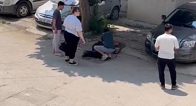 Bursa'da husumetli kardeşler birbirini bıçakladı; 1'i ağır yaralı