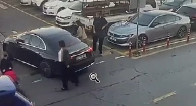 Büyükçekmece Adliyesi'ndeki hırsızlık; firari 2 şüpheli Türkiye'de teslim oldu
