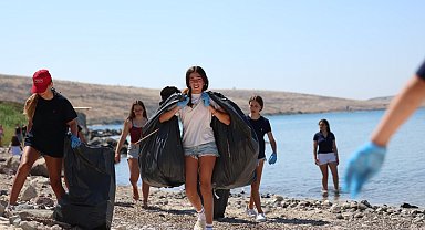 Çağla Kubat'tan sürdürülebilir spor tesisi modeli