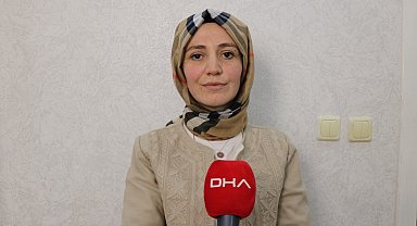 Cami çıkışı öldürülen Baktır çiftinin kızı: Adaletin tecelli bulması yüreğimize birazda olsa su serpmiştir