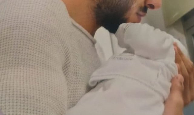 Çekmeköy Kuzey Marmara Otoyolu'nda kaza; 1'i bebek 3 kişi hayatını kaybetti Ölenlerin fotoğraflarıyla