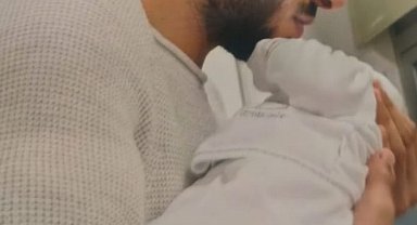 Çekmeköy Kuzey Marmara Otoyolu'nda kaza; 1'i bebek 3 kişi hayatını kaybetti Ölenlerin fotoğraflarıyla