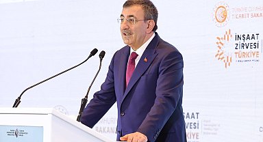 Cevdet Yılmaz: Önemli kazançlar sağlayacağımız bir döneme giriyoruz