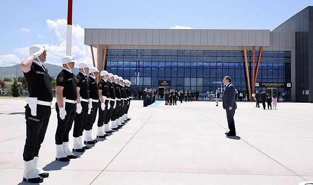 Cevdet Yılmaz: Türkiye ekonomisi son 6 yılda dünyanın yaklaşık iki katı büyüdü