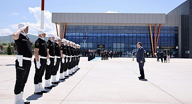 Cevdet Yılmaz: Türkiye ekonomisi son 6 yılda dünyanın yaklaşık iki katı büyüdü