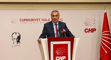 CHP Sözcüsü Sarı: Kılıçdaroğlu, TBMM Grup Toplantısı'nda konuşacak