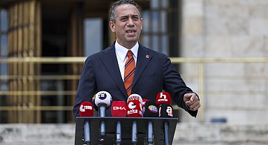 CHP'li Başarır: İhraç kararını tanımıyoruz