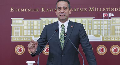 CHP'li Başarır: Parti Meclisi kurultay yönünde karar alacaktır