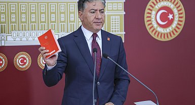 CHP'li Emir: Bu hafta grup toplantısı yapmama kararı aldık