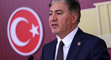 CHP'li Emir: Bu sansür nereye kadar sürecek