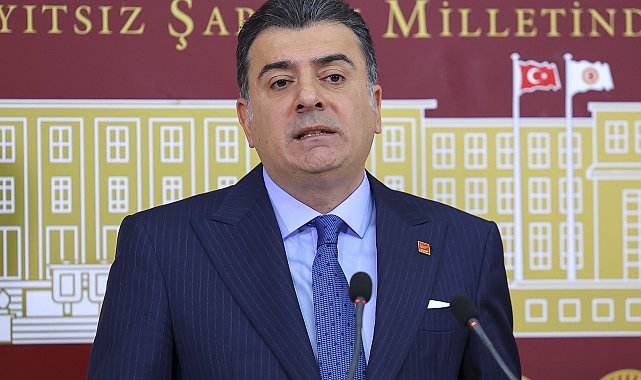 CHP'li Emre: 'Tedbir var, kurultay kararı alamıyorum' demek, koca bir yalandır