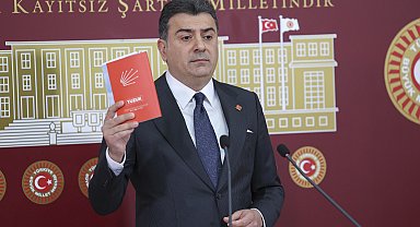 CHP'li Emre: Kimsenin yönetmeliği tanımama hakkı yoktur