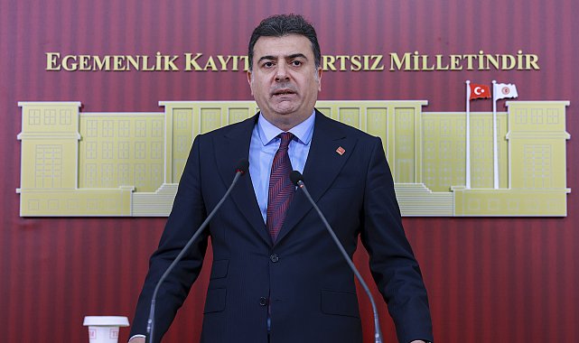CHP'li Emre: Yarın grup toplantımızı gerçekleştireceğiz