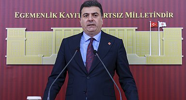 CHP'li Emre: Yarın grup toplantımızı gerçekleştireceğiz