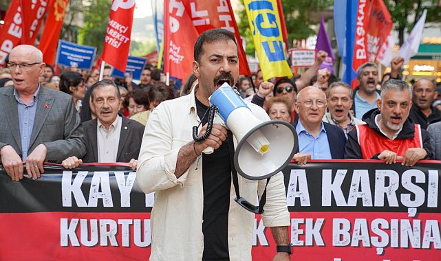 CHP'li il Başkanı Yalaz hakkında 2 yıla kadar hapis istemiyle dava açıldı