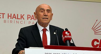 CHP'li Kaya: Çocuklarımızın geleceğini hiçbir yapıya teslim etmeyeceğiz