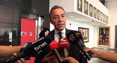 CHP'li Şimşek: Parti Meclisi'nde 5 kişi de kalsa hayat devam eder