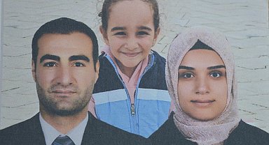 Çift ile kızlarının öldürülmesine ilişkin davanın ilk duruşmasında 2 sanığa tahliye