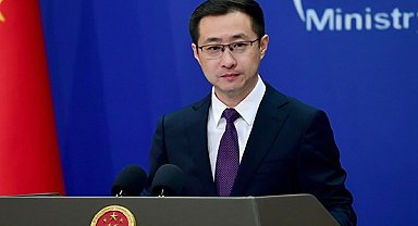 Çin'den İsrail ve İran'a 'müzakere' çağrısı