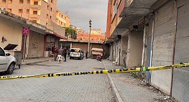 Cinayetle biten kavga şaka ile başlamış