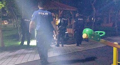 Çorum'da silahlı kavga: 2 yaralı