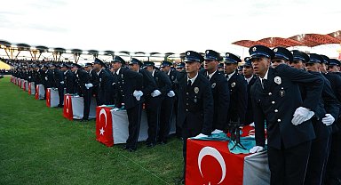 Cumhurbaşkanı Erdoğan: 15 Temmuz'un 10'uncu yıl dönümünü idrak edeceğiz