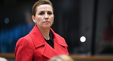Danimarka'da Mette Frederiksen yeniden başbakanlık görevini üstlendi