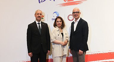 Danone Türkiye'den Hatay'a 'Yarına Bir'İz' projesiyle destek