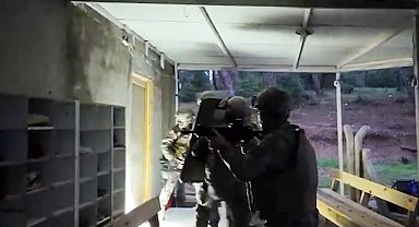 DEAŞ'a 39 ilde operasyon; 361 şüpheli yakalandı