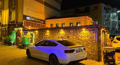 Denizli'de restorana silahlı saldırı: 5 yaralı