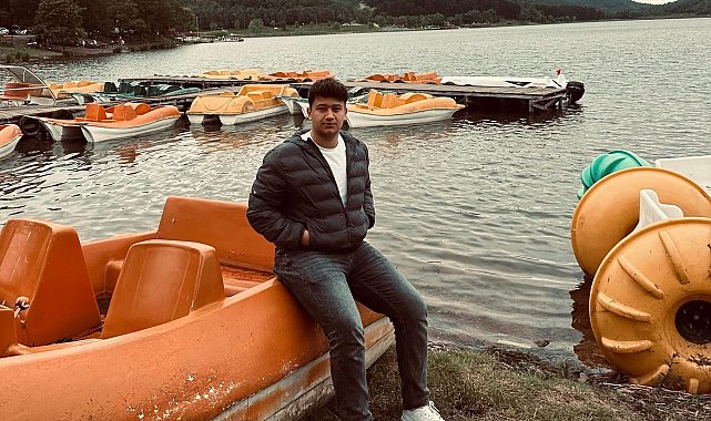 Derede akıntıya kapılan Emir boğuldu