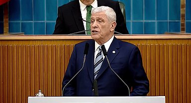 Dervişoğlu: Hayat pahalılığı, tarım politikamızın sakatlığından ileri gelmektedir