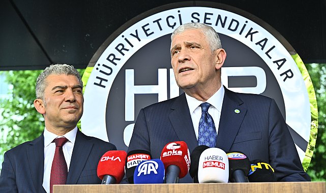 Dervişoğlu: Siyaset vatandaşın dertlerinden ziyade kendi dertleriyle meşgul