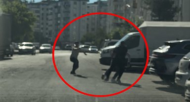 Diyarbakır'da 1 kişinin öldüğü silahlı kavgaya ilişkin 1 gözaltı