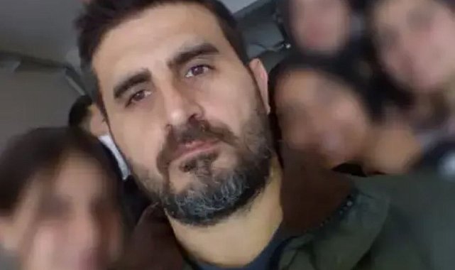 Diyarbakır'daki öğretmen cinayetinin faili, Almanya'da yakalanarak Türkiye'ye getirildi