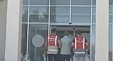 DMD hastası İsa Berat'ın bağış kumbaralarını çalan şüpheli yakalandı