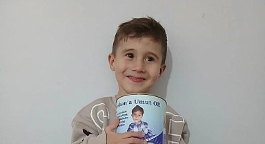 DMD'li Metehan için kurulan stanttaki bağış kutusundan para çalarken yakalandı
