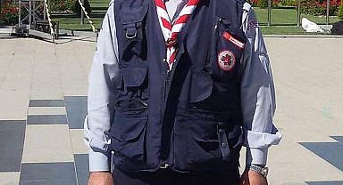 Doğa yürüyüşüne çıktığı ormanda kalp krizi geçirdi, kaldırıldığı hastanede öldü