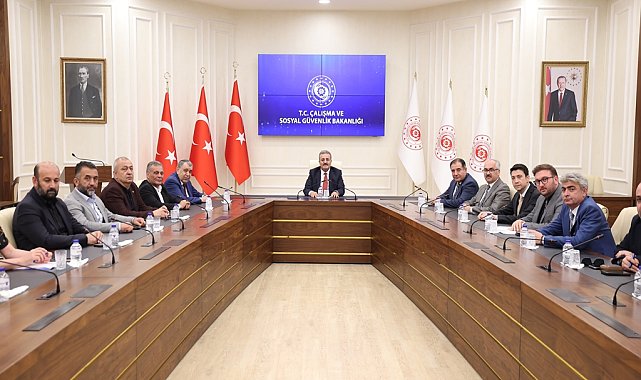 Doruk Madencilik ile işçiler arasında uzlaşı sağlandı