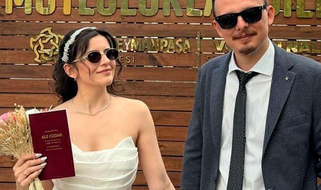 Düğünlerine 5 gün kalan çift, trafik kazasında yaralandı