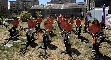 Dünya MS Günü'nde hareketin gücüne dikkat çekildi