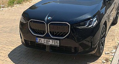 Ege Üniversitesi operasyonunda araç ve taşınmazlara el konuldu