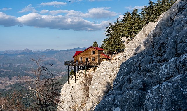 Ekoturizm rotası sayısında hedef 200