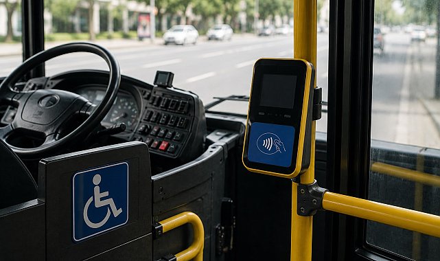Engelli yolcudan kart ve vize ücreti isteyen belediyeye 256 bin lira ceza