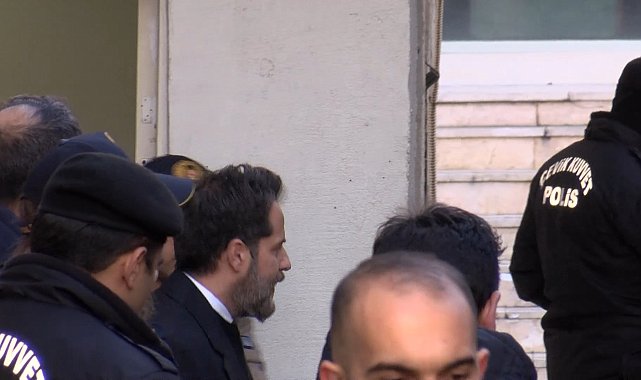 Erden Timur hakkında tahliye kararı -3 Arşiv görüntü eklendi