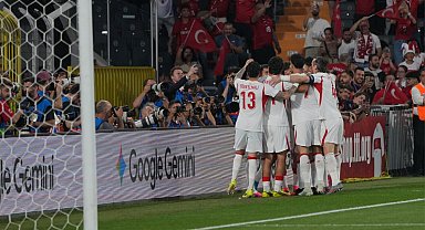 Eren Elmalı'dan iyi haber