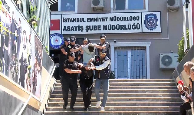Erhan Karaal'dan 'İBB'de çalışıyorsun, sen de para vardır' diyerek 500 kilogram altın istemişler