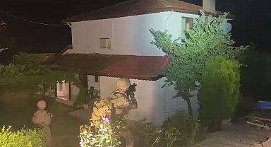 Erhan Karaal'ın kaçırılmasına ilişkin 5 şüpheli Kocaeli'de yakalandı