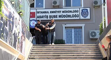 Erhan Karaal'ın kaçırılmasına ilişkin gözaltına alınan 12 şüpheli adliyeye sevk edildi